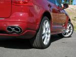 Porsche Cayenne GTS 2007 года